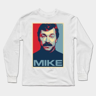 Mike Long Sleeve T-Shirt